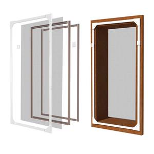 מותאם אישית חלונות מסך מסך מגנט דלת דלת דייסה חדשנית ומסך חלון - Product Image 5