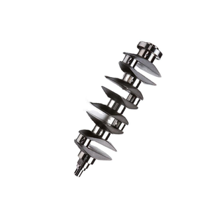 เพลาข้อเหวี่ยงเหล็ก Billet 4340 สำหรับเครื่องยนต์นิสสัน FJ20 FJ20E <span class=keywords><strong>2</strong></span>.0 ลิตร อะไหล่แต่งรถแข่ง - Product Image 6