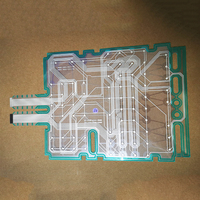 Panel de Pantalla Táctil FANUC N86D-1620-R012/02 N860-1620-V311/02