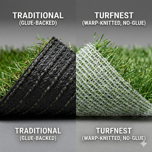 <span class=keywords><strong>Gazon</strong></span> artificiel de haute densité pour stades, hauteur de poil de 50 mm, excellente drainage, vente <span class=keywords><strong>en</strong></span> gros - Product Image 4