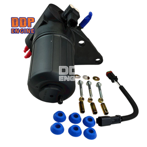 ปั๊มยกเชื้อเพลิง ULPK0039 4132A016 ULPK0040สำหรับ1103C-33 1103B-33 1103A-33 Perkins - Product Image 5