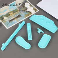 Grattoir à crème en plastique dents irrégulières bord spatules grattoir à gâteau fondant trancheuse à gâteau coupe-pâtisserie outils bricolage décoration