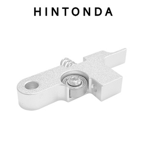 HINTONDA Titan Extruder en aluminium, accessoire d'imprimante 3D tout en métal pour imprimante 3D - Product Image 2