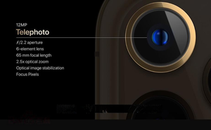 <span class=keywords><strong>I12pro</strong></span> Max รุ่น Global รองรับเครือข่าย CDMA 4G ชิปประมวลผล Deca Core หน้าจอขนาดใหญ่ 6.7 นิ้ว ความละเอียด 4K สมาร์ทโฟนภาษาอังกฤษ - Product Image 5