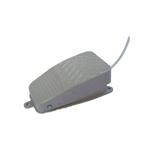 Two Button Foot Pedal Control for Electrosurgical Generator/medical Foot Switch/esu Unit Foot Switch