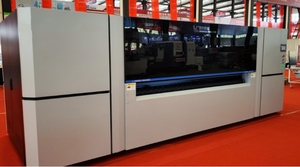 Machine d'impression numérique industrielle 16 têtes pour boîtes en carton, imprimante <span class=keywords><strong>Epson</strong></span> I3200 - Product Image 3