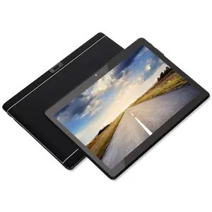 저렴한 OEM 중국 심천 태블릿 10.1 인치 32gb 안드로이드 GMS 인증 태블릿 Pc