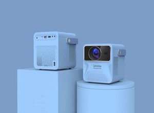 Umiio P860 Mới Nhất Thông Minh Chiếu <span class=keywords><strong>LCD</strong></span> Rạp Hát Tại Nhà 1080P Proyector <span class=keywords><strong>LED</strong></span> Đèn Android 3D 1080P Mini Chiếu <span class=keywords><strong>1800</strong></span> <span class=keywords><strong>Lumens</strong></span> 90 Ngày - Product Image 5