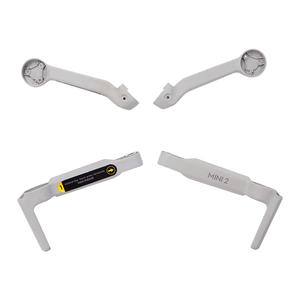 Pièces de rechange pour <span class=keywords><strong>DJI</strong></span> <span class=keywords><strong>Mini</strong></span> <span class=keywords><strong>2</strong></span>, coque de bras de <span class=keywords><strong>drone</strong></span> sans moteur, câble, couvercle, cadre, accessoire - Product Image 2