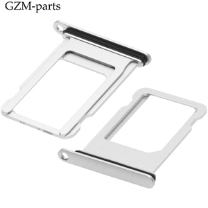 درج بطاقة SIM مع حلقات مقاومة للماء لهاتف آيفون 8 موديل SE 2020 - Product Image 4