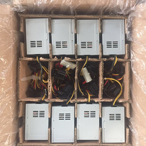 Alimentation électrique originale neuve FSP150-10GSV pour <span class=keywords><strong>enregistreur</strong></span> de surveillance <span class=keywords><strong>Dahua</strong></span>, alimentation DVR 150W, 20 broches - Product Image 5