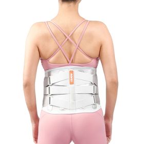 Ceinture de soutien lombaire pour femmes et hommes, ceinture de levage de charges lourdes, soutien dorsal - Product Image 3