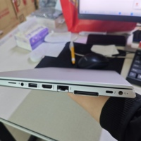 Used Laptop Ha-P 830 G6 Intel Core I5-8th Gen Quad Core 8GB RAM 256GB SSD 13.3-inch Windows 10 Cheap Laptops