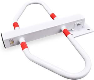 ブラードバリア車ロック鋼駐車場 - Product Image 3