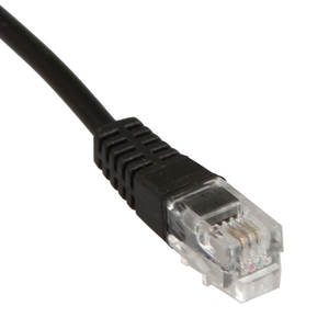 Spina RJ9 per 2X3.5mm Jack cavo convertitore per PC auricolare per Avaya 1600 9600 20cm - Product Image 2