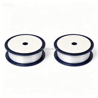 Low Latency Panda PM Fiber Cable High Birefringence Undistorted Video Signal for Long Range Racing FPV Fiber Spool Packing