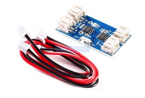 Cn3163 Cn5711 High Brightness Led Driver With Solar Charging Lithium Battery Charging <strong>Modu</strong> - Product Image 3