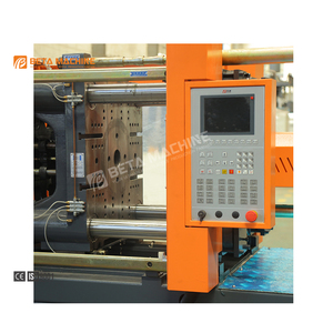 Nhựa máy ép phun làm khuôn nhựa Rau Trái Cây thùng máy ép - Product Image 4
