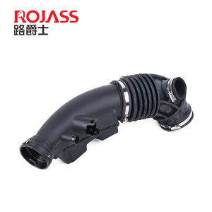 13718663614 pour <span class=keywords><strong>BMW</strong></span> série 5 G30 G38 G01 G11 G12 pièces de moteur Intercooler turbocompresseur tuyau d'admission d'air - Product Image 4