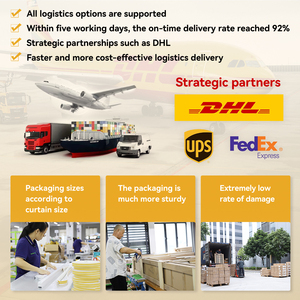 ม่านม้วนไฟฟ้าแบบชาร์จไฟได้ ZSTARR พร้อมรีโมทคอนโทรล ผ้ากันแสงสำหรับห้องนอน อพาร์ทเมนท์ โรงแรม และโครงการต่างๆ - Product Image 4