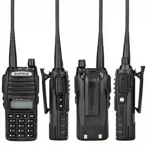 <span class=keywords><strong>BaoFeng</strong></span> Quansheng Walkie Talkie <span class=keywords><strong>UV</strong></span> <span class=keywords><strong>82</strong></span> de alta potencia, radio de radioaficionado de doble banda, radio de mano de 2 vías, FM, VHF, UHF, <span class=keywords><strong>BF</strong></span>, UV82, de alta potencia, en el momento del envío - Product Image 3