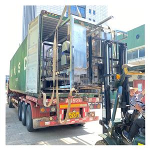 Équipement de Nouvelle Génération Xinbaiyun pour l'Abattage des Poulets, Équipement de <span class=keywords><strong>Boucherie</strong></span> pour l'Abattage des Poulets, Équipement de <span class=keywords><strong>Boucherie</strong></span> pour l'Abattage des Canards - Product Image 5