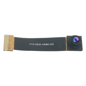 Módulo de Cámara USB con Sensor de Imagen CMOS IMX258 de 13MP, Procesamiento de Alta Velocidad, Diseño Compacto de Grado Industrial y Alta Calidad - Product Image 2