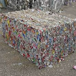 เศษ ubc สำหรับการรีไซเคิลหรือทำปุ๋ยหมักในร้าน - Product Image 1