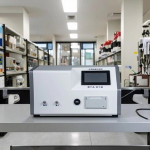 Total karbon organik (TOC) Analyzer detektor TOC presisi tinggi Total karbon organik mesin penguji analisis perangkat - Product Image 1