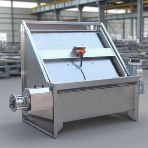 Высокоэффективный моторный сепаратор для сухого и влажного навоза с 220 В/380 В для сельскохозяйственных нужд - Product Image 1