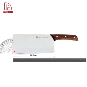 ครัวสแ<span class=keywords><strong>ต</strong></span>นเลสบางคมมีดสับปัง<span class=keywords><strong>ต</strong></span>อจีน - Product Image 6