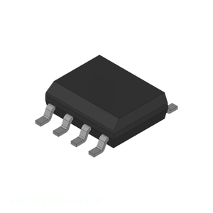 Composants électroniques à acheter en ligne chez le fabricant HA17431FPAJ-EL-E Gestion de l'alimentation (PMIC) - Product Image 1