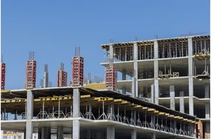 Оптовая продажа водостойкой фанеры для опалубки из березового шпона с черным пленочным покрытием, размеры 1220*2440 мм, толщина 12 мм, 15 мм, 18 мм - Product Image 5