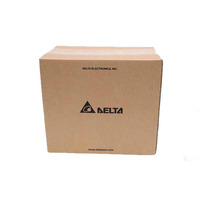 Módulo de CPU de Controlador Lógico Programable Serie AH de Delta, Nuevo y Original, Modelos AHCPU500-RS2/AHCPU510-RS2, Módulo de CPU PLC