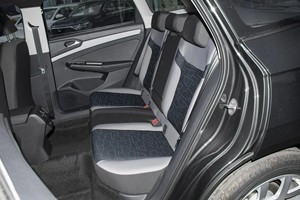 Tiên Tiến Sử Dụng 2024 Cho Volkswagen Cho Jetta Vs7 Giữa Kích Thước 1.4T L4 Turbo SUV Với 238HP Tối Nội Thất Bên Trái Chỉ Đạo Thương Mại Trung Quốc - Product Image 6