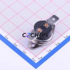 ชิปควบคุมอุณหภูมิเซ็นเซอร์103PAB/KSD.301-80ของแท้ใหม่ชิปชิ้นส่วนอิเล็กทรอนิกส์ - Product Image 2