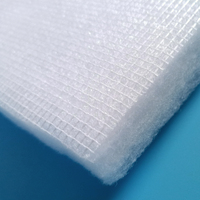 Filtre de plafond à colle intégrale pour cabine de peinture automobile, filtre de plafond rond pour filtration d'air, diffuseur d'air - Vente chaude