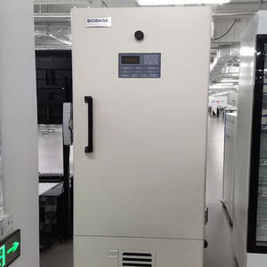 Biobase CHINE-86 ℃ Congélateur BDF-86V348T Temp. Plage de congélation-40 °C ~-86 °C -86 ℃ pour laboratoire ou hôpital - Product Image 5