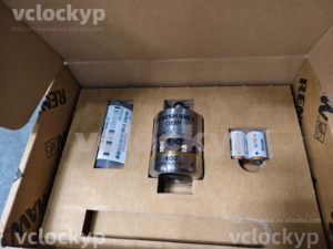 เรนิชอว์ OMP400 หัววัดเครื่องมือกลแสงแบบ Strain-gauge รุ่น A50690001 - Product Image 1