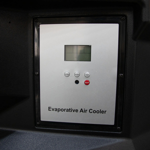 40000m3/h <b>Water</b> Air <b>Cooler</b> Air Conditioner Industrial Desert <b>Cooler</b> <b>Fan</b> Evaporative Air <b>Cooler</b> High Quality - Product Image 6