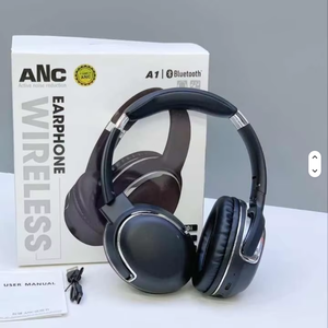 Audífonos Inalámbricos Pro2 con Cancelación de Ruido Rápida ANC desde Almacén de EE. UU. y UE 2025, y Air <span class=keywords><strong>Pro</strong></span> <span class=keywords><strong>2</strong></span> Gen2 Gen3 Gen4 y Max - Product Image 1