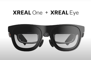 Gafas AR Inteligentes Xreal One 2025 con Posicionamiento Espacial Nativo 3DoF, Pantalla Portátil para Juegos 6DoF, Chip X1, Pantalla Virtual de 80 Pulgadas - Product Image 6