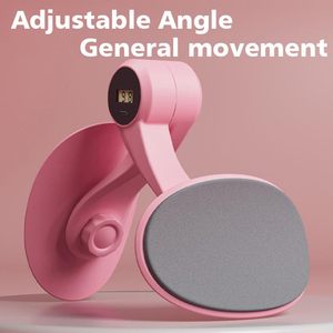 Enhanced Resistance Hip <strong>Pelvis</strong> Trainer for <strong>Women</strong> Portable Inner Thigh Exercise Equipment Kegel Products-Thigh Trainer - Product Image 5