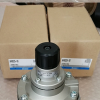 Vanne monobloc métallique à grand débit AR625-AR925-F20G-F06G-10G, réducteur de pression, entrée maximale 10 bars, pour moteur de pompe