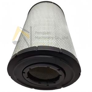 Filtro de Aire para Excavadora Komatsu PC300 PC350 600-185-6100 600-185-6110 - Product Image 4