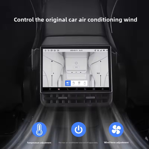 TV Stereo 4G tích hợp màn hình giải trí thông minh 8.66 inch: Được thiết kế riêng cho nâng cấp màn hình LCD 3/Y - Product Image 5