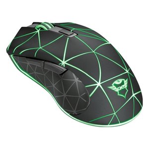 Ratón Gaming GXT 133 Locx con cable negro 22988 - Product Image 3
