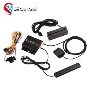 Startrack VT900 TK905i Réinitialiser 3G Tracker de véhicule précis Tracker GPS manuel avec capteur d'alcool - Product Image 3