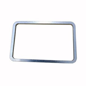 Services de découpe <span class=keywords><strong>laser</strong></span> sur mesure pour tôles d'<span class=keywords><strong>aluminium</strong></span> et d'acier, fournisseurs de tôlerie, <span class=keywords><strong>prix</strong></span> compétitifs - Product Image 1