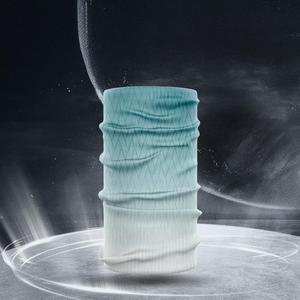 <span class=keywords><strong>Cache</strong></span>-<span class=keywords><strong>cou</strong></span> multifonctionnel en soie glacée UPF50+ anti-UV, haute qualité, sans couture, personnalisable, pour la course à pied - Product Image 6
